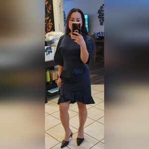 Fame & Partners The Amelia Dress